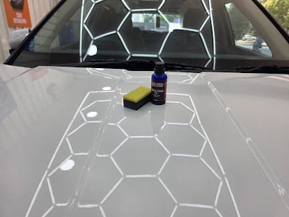 Pal Car Spa business photograph