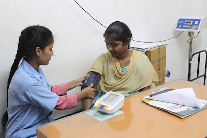 vaishnavi gynaecologist hospital business photograph