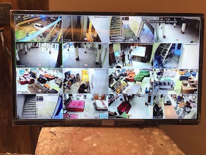 Computer's hub - Computer Shop in Jamshedpur | CCTV camera shop in sakchi jamshedpur | Sales and Service in sakchi Jamshedpur business photograph