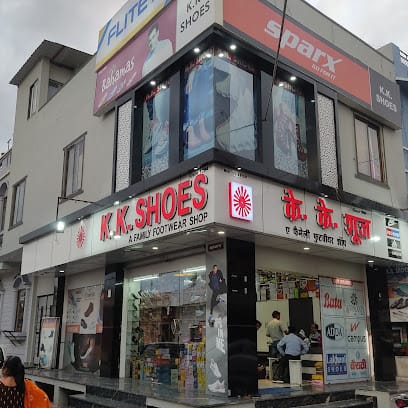 KK SHOES business photograph