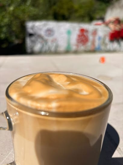 The Jairu Kitchen Chalal business photograph