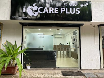 iCare Plus business photograph