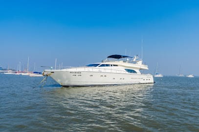 Oyster Sailing business photograph