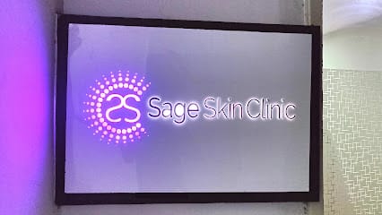 Sage Skin Clinic business photograph