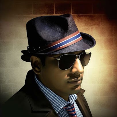 Avenger business photograph