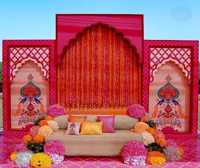 Mama Productions & Decor business photograph
