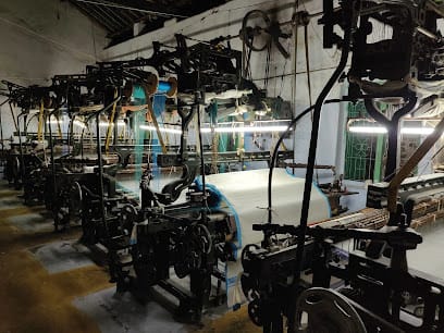 Karthikeyan Textiles business photograph