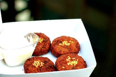 The LaLiT Food Truck Company business photograph