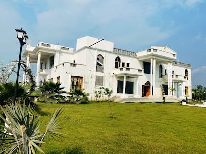 Aroma Gardens & Banquet Hall business photograph