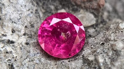 Leading Light Jewellery business photograph