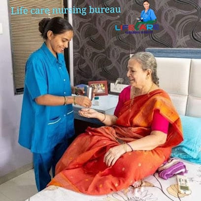 Life Care Nursing Bureau business photograph