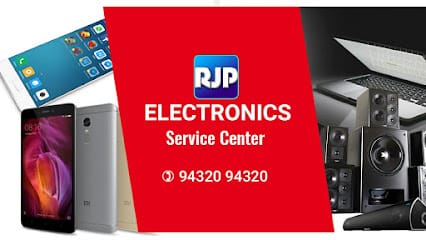 RJP Electronics business photograph