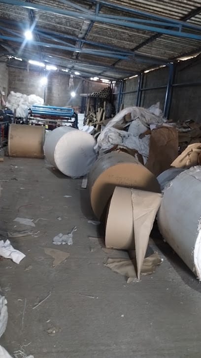 Sree Indiral Paper Mart business photograph