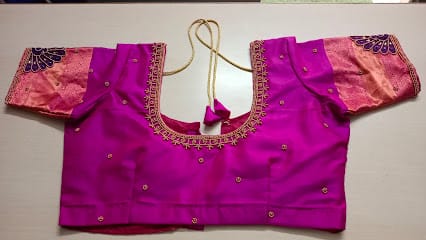 Sri Priya Boutique & Ladies Tailoring business photograph