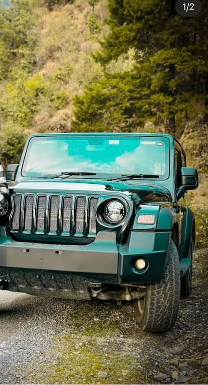 nisha car rent dehradun business photograph