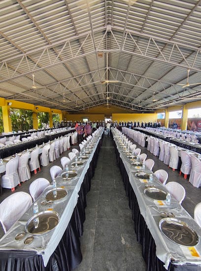 Chavan Caterers & Suppliers business photograph