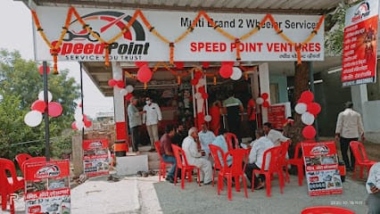 Speed Point Ventures business photograph