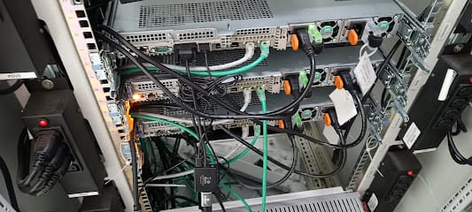 Malhar Computers business photograph