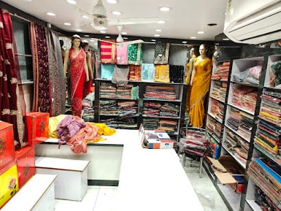 SAHELI - Best Saree Shop, Designer Saree Shop, Bridal Saree Shop, Wedding Saree Shop, Silk Saree Shop in Aminabad business photograph