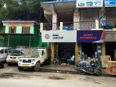 Rawat automobiles business photograph