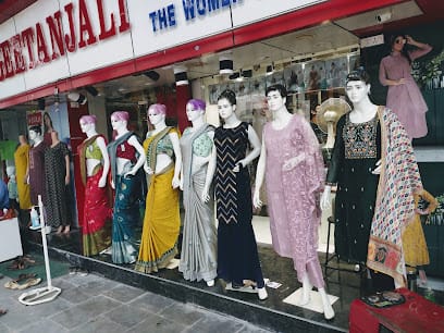 Geetanjali The Women Shoppee business photograph
