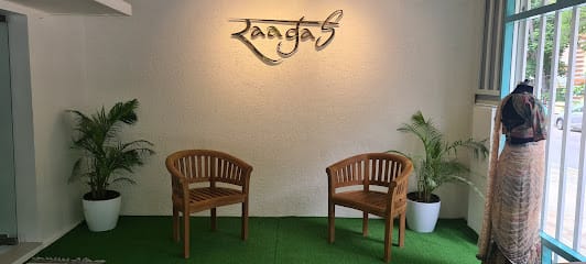 Raagas Clothing Boutique business photograph