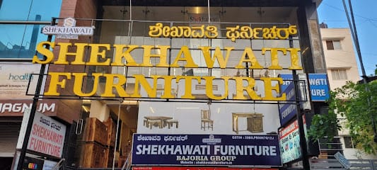 Shekhawati Furniture - Furniture store in HSR Layout business photograph