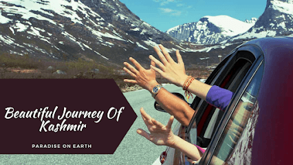 Car Rental Srinagar business photograph