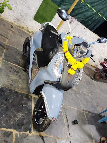 Palolem Bike Rent.SK. business photograph