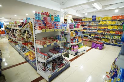 Apna Mart Yadunandan Nagar | Supermarket & Grocery Delivery business photograph