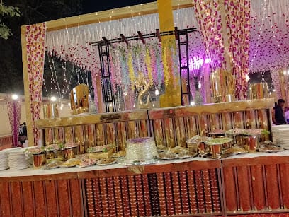 Girish Caterers-Best caterers in Delhi NCR business photograph