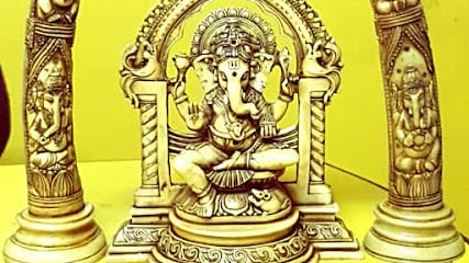 Maruti Handicrafts business photograph