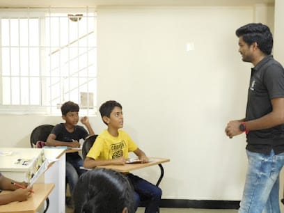 Brainix Innovation centre - Educational Toys Coimbatore | Wooden Toys Coimbatore | Puzzle Toys | Activity Toys business photograph