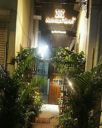 ACHILLES’ HEEL ATELIER | Bespoke | Custom | Made to Measure Men’s Shoes | Handcrafted | Leather & Vegan | Mumbai business photograph