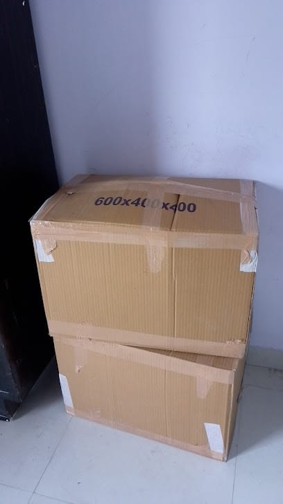 First Choice Packers and Movers business photograph