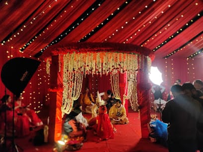 Lokanksha Events business photograph