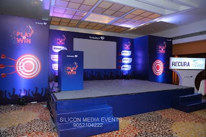 SILICON MEDIA EVENTS business photograph