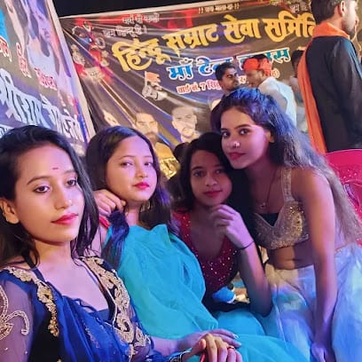 Puja Archestra And Event business photograph