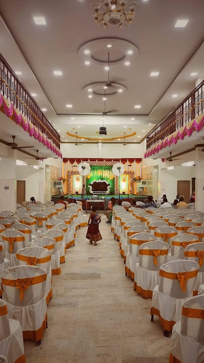 SURYA MAHAL business photograph