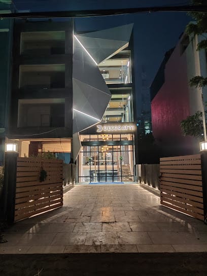 Decoratti - Complete Furnishing & Decor business photograph