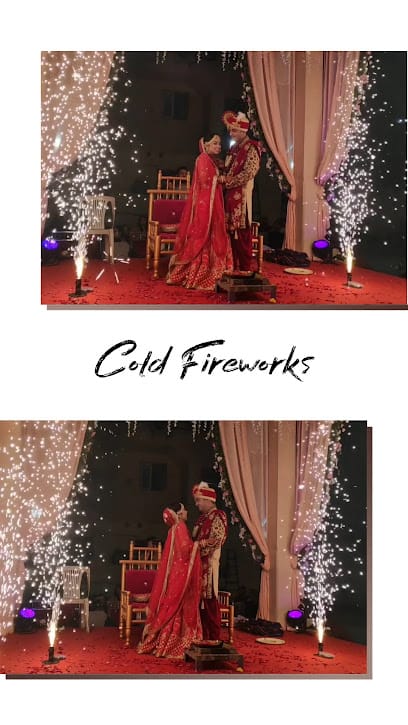 TEJAS STAGE FX - Event Planning Service business photograph