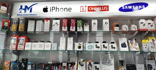 Hong Kong mobile Taramani Velachery business photograph