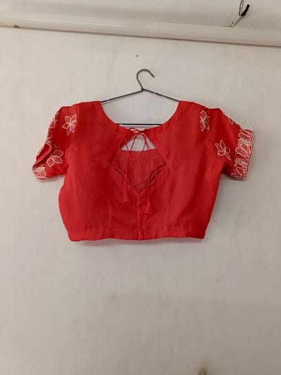 Fashion Tailor & Boutique business photograph