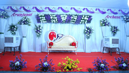 Mani Arasi Thirumana Mandabam business photograph