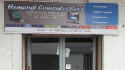 Hemangi Computer Care business photograph