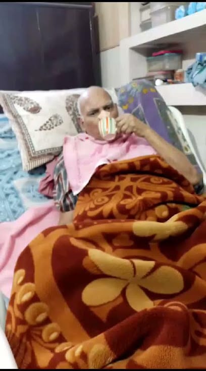 uma health care nursing sirvices business photograph