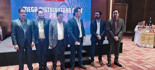 Crazy Chaps International Wedding planner [ since 1996 ] business photograph