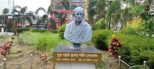 Salka Studio Agartala business photograph