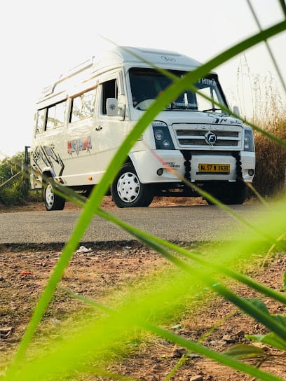 Gateway travels business photograph