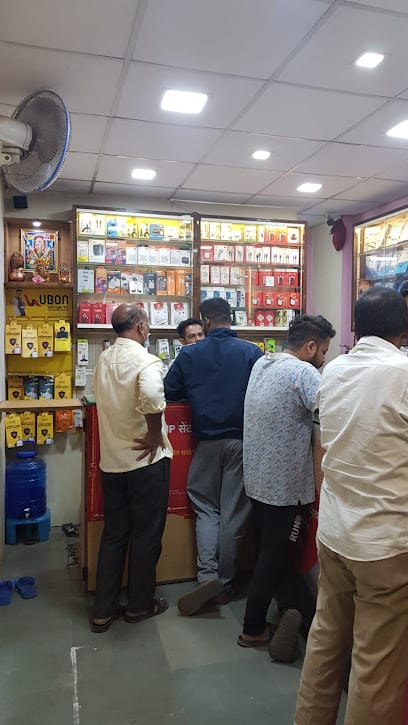 Shri Mahalaxmi Mobile Shopee business photograph